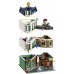 LEGO LEGO Icons 11371 - Ulica handlowa