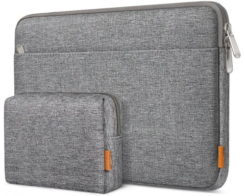 Inateck inateck torba na laptopa 14" torba na akcesoria [LB01005-14_gray]