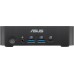 Komputer Asus ASUS ExpertCenter PN54-S1-S50015AL AMD Ryzen™ 5 220 16 GB DDR5-SDRAM 512 GB SSD Windows 11 Pro Mini PC Black