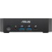 Komputer Asus ASUS ExpertCenter PN54-S1-S50015AL AMD Ryzen™ 5 220 16 GB DDR5-SDRAM 512 GB SSD Windows 11 Pro Mini PC Black
