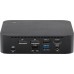 Komputer Asus ASUS ExpertCenter PN54-S1-S50015AL AMD Ryzen™ 5 220 16 GB DDR5-SDRAM 512 GB SSD Windows 11 Pro Mini PC Black