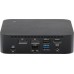 Komputer Asus ASUS ExpertCenter PN54-S1-S50015AL AMD Ryzen™ 5 220 16 GB DDR5-SDRAM 512 GB SSD Windows 11 Pro Mini PC Black