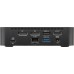 Komputer Asus ASUS ExpertCenter PN54-S1-S50015AL AMD Ryzen™ 5 220 16 GB DDR5-SDRAM 512 GB SSD Windows 11 Pro Mini PC Black