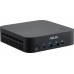 Komputer Asus ASUS ExpertCenter PN54-S1-S50015AL AMD Ryzen™ 5 220 16 GB DDR5-SDRAM 512 GB SSD Windows 11 Pro Mini PC Black