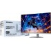 Gigabyte MO27Q2A ICE