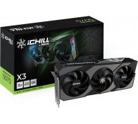 Inno3D INNO3D iChill GeForce RTX 5070 X3 NVIDIA 12 GB GDDR7
