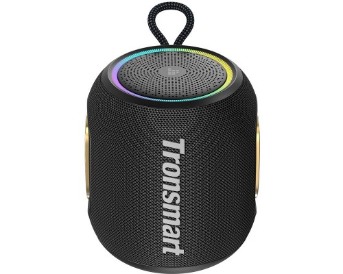 Tronsmart T8 Mini black (6978338961604)