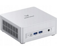 Komputer Minis Forum Mini PC MINIS FORUM UM870 Plus Ryzen 7 8745H 16GB + 512GB