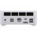 Komputer Minis Forum Mini PC MINIS FORUM UM870 Plus Ryzen 7 8745H 16GB + 512GB