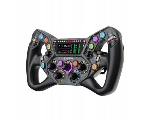 MOZA gamingowa MOZA RACING KS Pro RS095