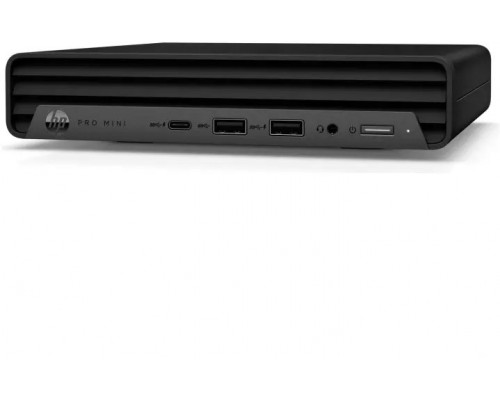 Komputer HP HP Pro Mini 400 G9 i5-12500T/16GB/256SSD/FeeDOS