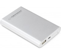 Esperanza Nautrin 8800mAh Silver