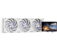 Krux HydroArc 360 White (KRXE011)