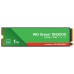 SSD SanDisk Sandisk Sn3000 1.02 Tb M.2 Pci
