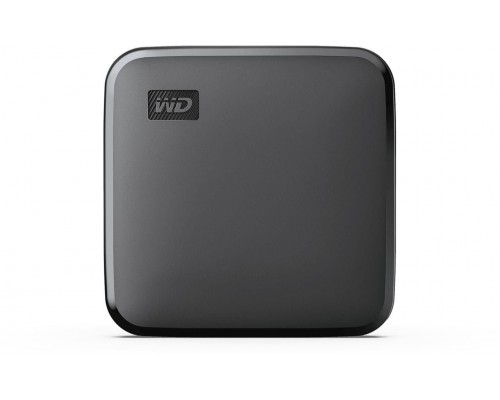 SSD WD Western Digital Elements SE Portable SSD 2TB