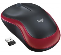 Logitech Logitech M185 Mouse, Wireless
