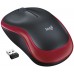 Logitech Logitech M185 Mouse, Wireless