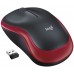 Logitech Logitech M185 Mouse, Wireless