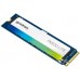 SSD GoodRam PX600 Lite 1TB Gen4 2280 3600/2700MB/s SSDPR-PX600L-01T-80