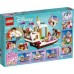 LEGO Disney Uroczysta łódź Ariel (41153)