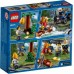 LEGO City Uciekinierzy w górach (60171)