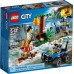 LEGO City Uciekinierzy w górach (60171)