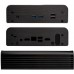 Akasa Newton S7D UCFF NUC (A-NUC38-M1B)