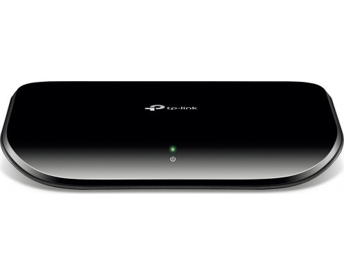 Switch TP-Link TL-SG1005D