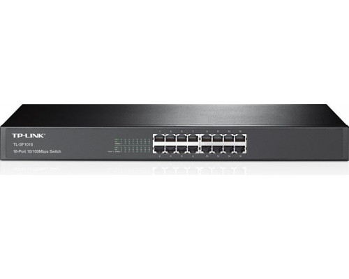 Switch TP-Link TL-SF1016