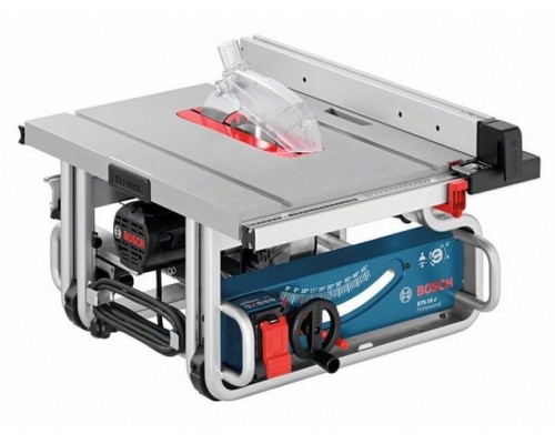 Bosch GTS 10 J 1800 W 254 mm (0601B30500)