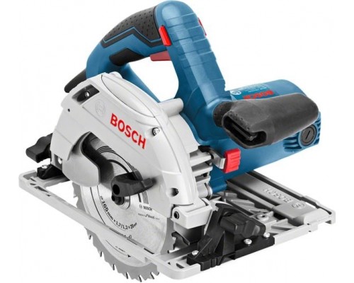 Bosch GKS 55+ GCE 1350 W 165 mm (0601682100)