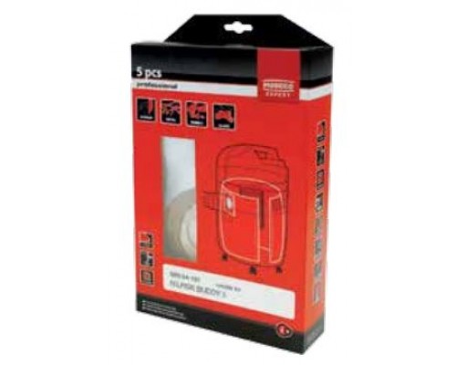 Modeco Bags for the vacuum cleaner industrial ELECTROLUX, TORNADO, PROGRESS 5pcs. - MN-94-198