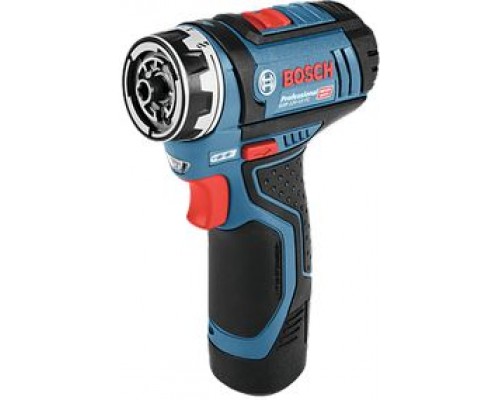 Bosch GSR 12V-15 FC 12 V (06019F6004)