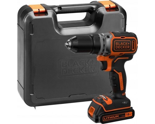 Black&Decker BL186K 18 V 1 x akumulator 1.5 Ah