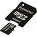 SD  Transcend MicroSDHC 4 GB Class 10 UHS-I  (TS4GUSDHC10)