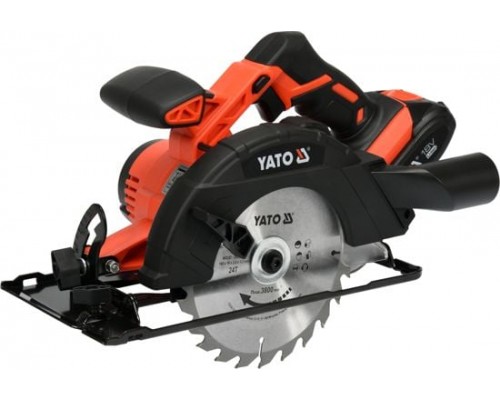 Yato YT-82810 18 V 165 mm