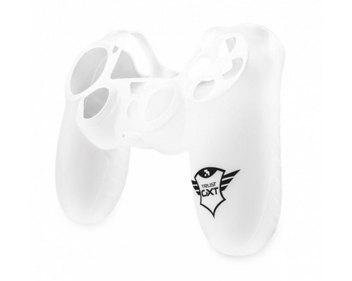 Trust etui GXT 744T Rubber na pad PS4 (21877)