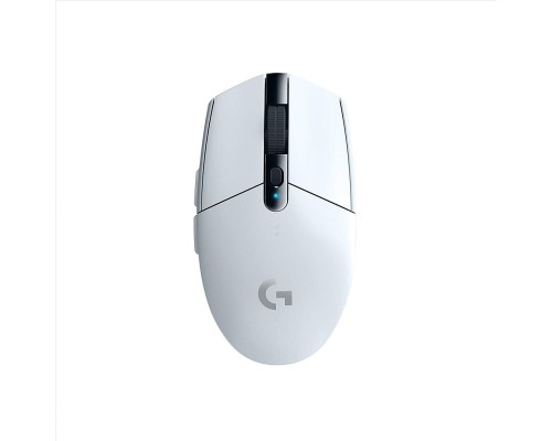 Logitech G305 Lightspeed White (910-005291)