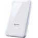 HDD Apacer AC532 1TB White (AP1TBAC532W-1)