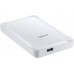 HDD Apacer AC532 1TB White (AP1TBAC532W-1)