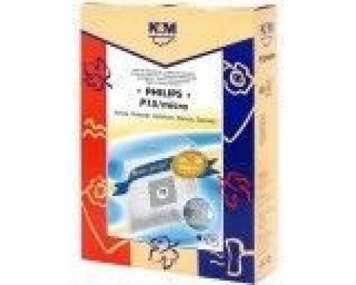 König & Meyer P15 Micro Philips, Amica