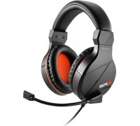 Sharkoon Rush ER3 Orange (4,04495E 12)