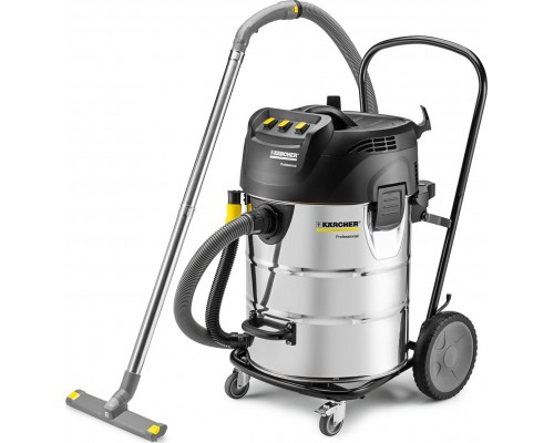 Karcher NT 70/3 Me Tc (1.667-274.0)