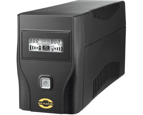 UPS Orvaldi 600SINUSLCD (VPS600)