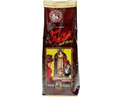 New York Coffee Extra 250 g