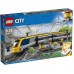Пассажирский поезд LEGO City (60197)