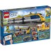Пассажирский поезд LEGO City (60197)