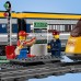 Пассажирский поезд LEGO City (60197)