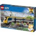 Пассажирский поезд LEGO City (60197)