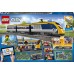 Пассажирский поезд LEGO City (60197)